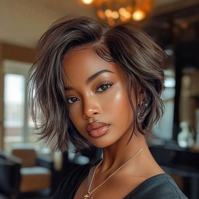 Wear and Go Wigs Pixie Cut Wig Short Bob Hairstyles