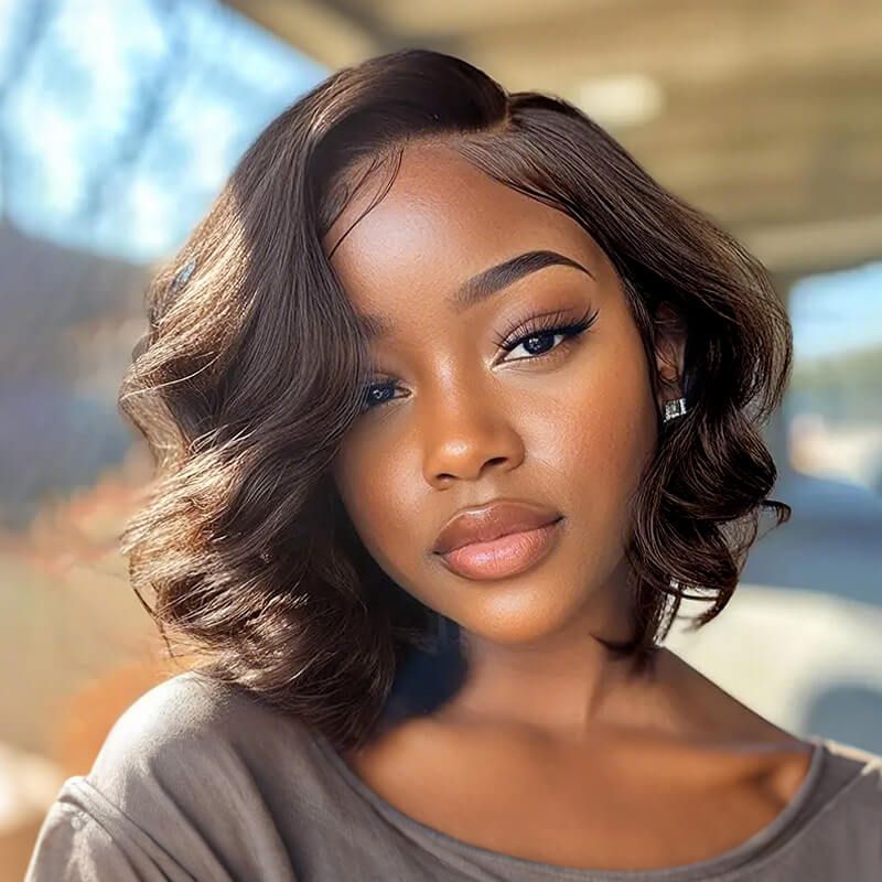 Wear and Go Wigs Pixie Cut Wig Short Bob Hairstyles