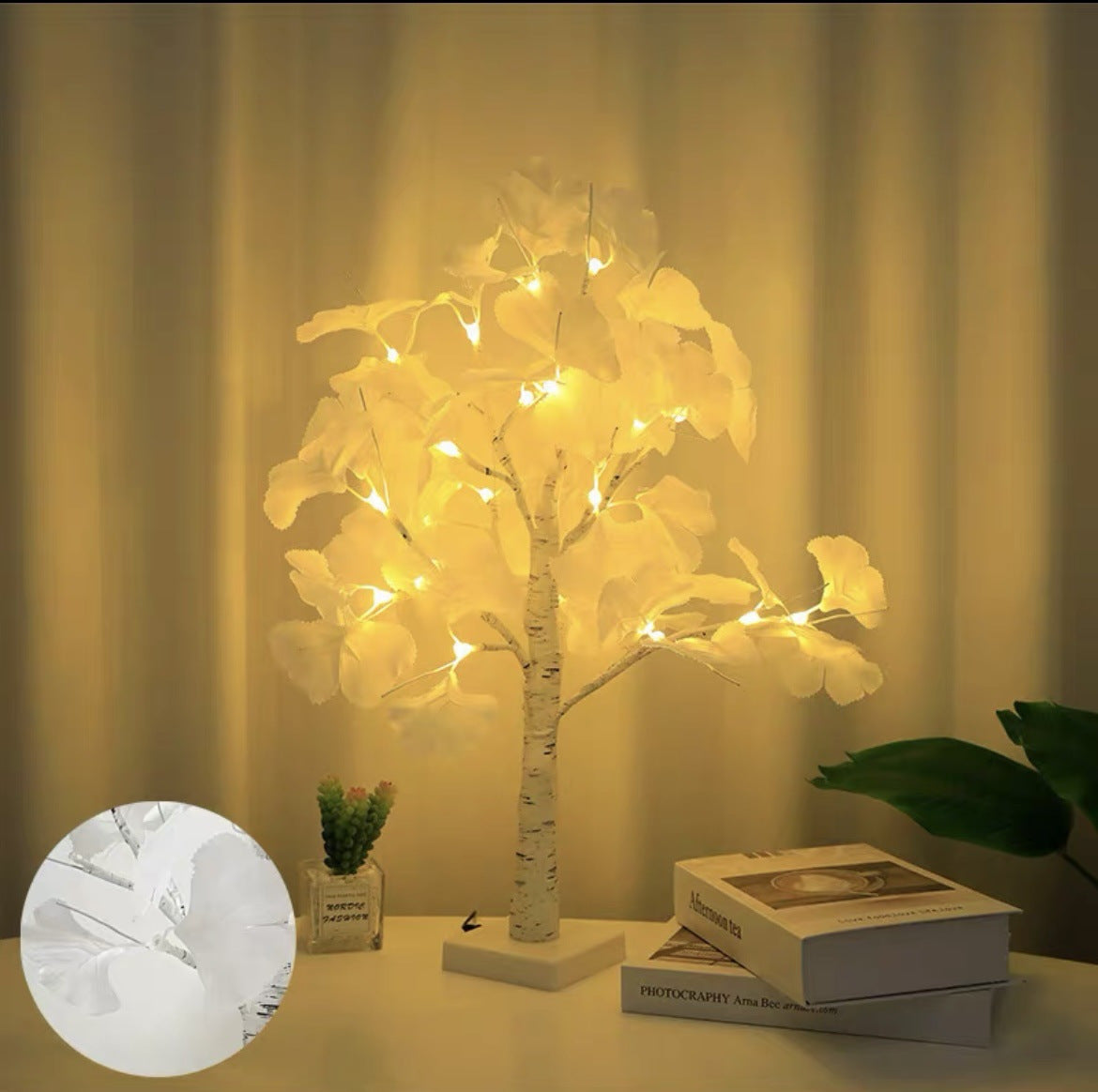 🔥Berries, Holiday Decorations for Home Living Room, Bedroom and Party for Christmas, Wedding, Birthday Scene Setting Ambient Tree Lights Gift Ornaments